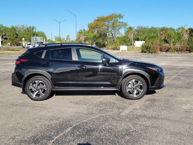 new 2026 Subaru Crosstrek car, priced at $28,582