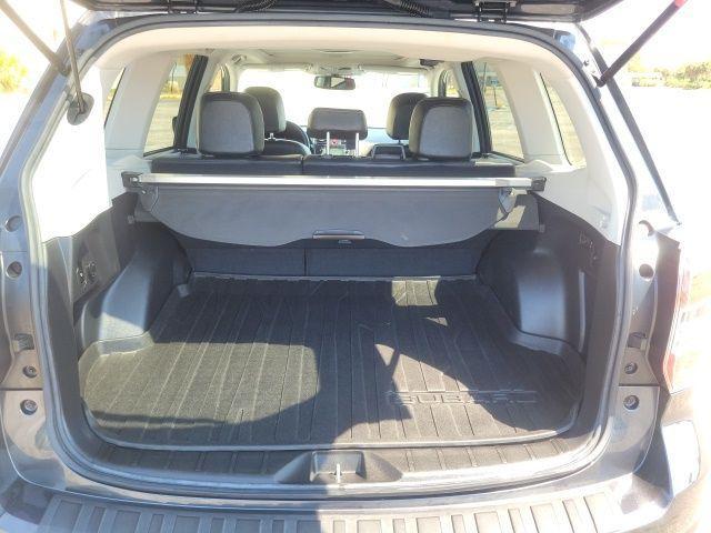 used 2015 Subaru Forester car, priced at $14,427