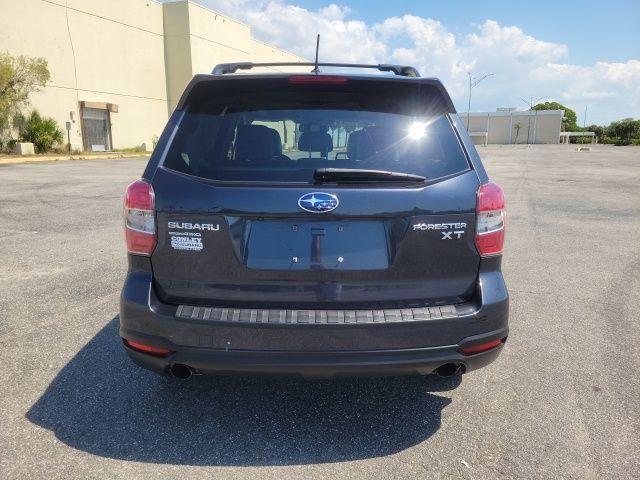 used 2015 Subaru Forester car, priced at $14,427