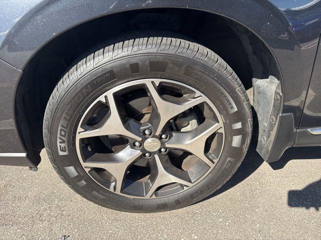 used 2015 Subaru Forester car, priced at $13,493