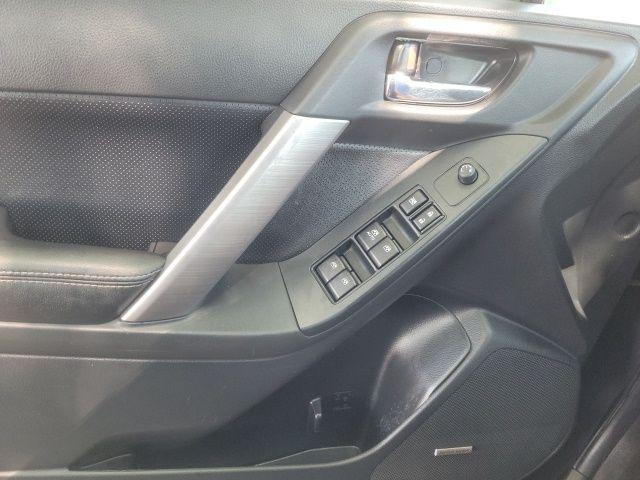 used 2015 Subaru Forester car, priced at $14,427