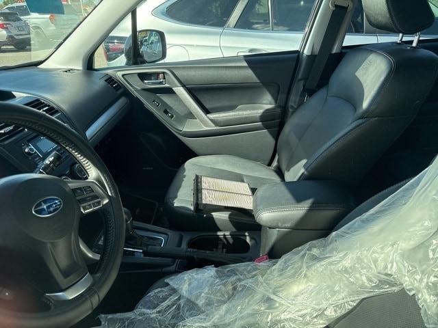 used 2015 Subaru Forester car, priced at $13,991