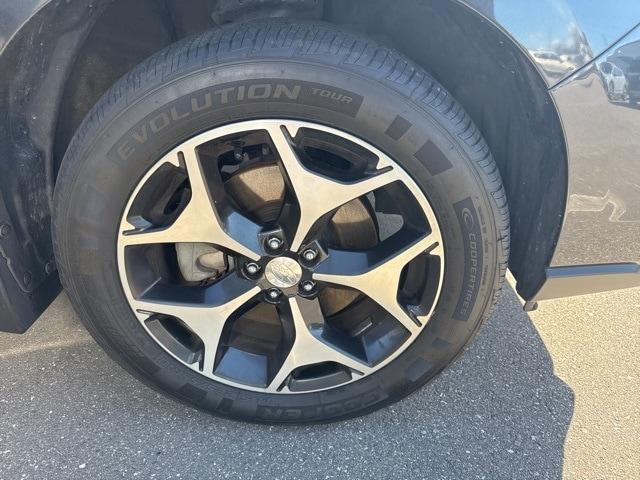 used 2015 Subaru Forester car, priced at $13,991