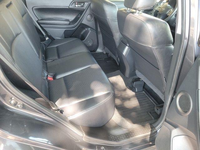 used 2015 Subaru Forester car, priced at $14,427