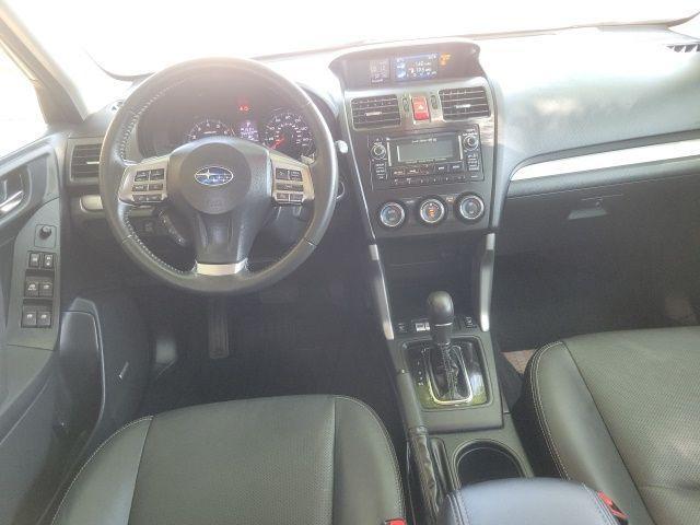 used 2015 Subaru Forester car, priced at $14,427