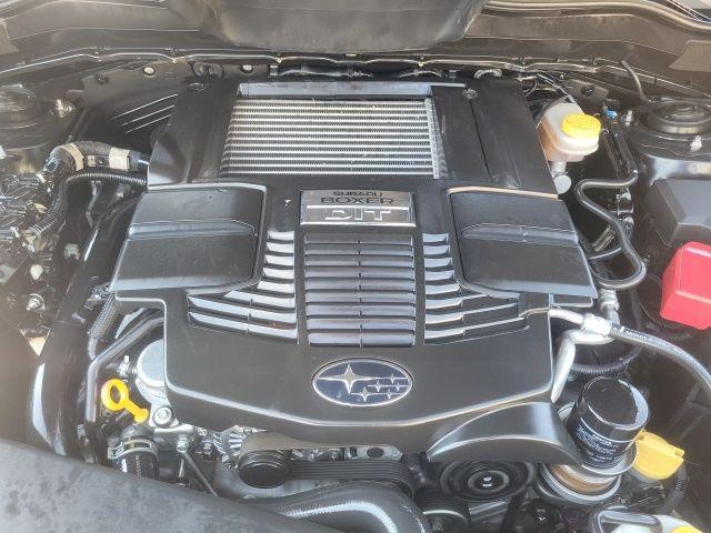 used 2015 Subaru Forester car, priced at $14,427