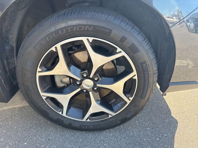 used 2015 Subaru Forester car, priced at $13,493