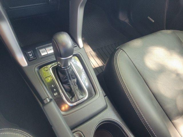 used 2015 Subaru Forester car, priced at $14,427