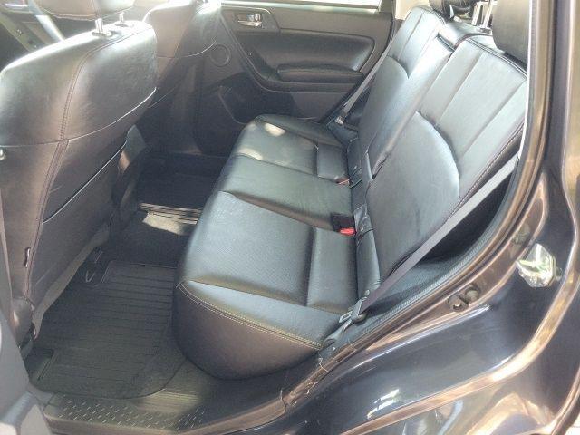 used 2015 Subaru Forester car, priced at $14,427