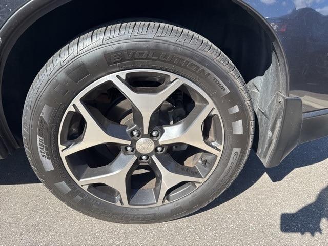 used 2015 Subaru Forester car, priced at $13,991