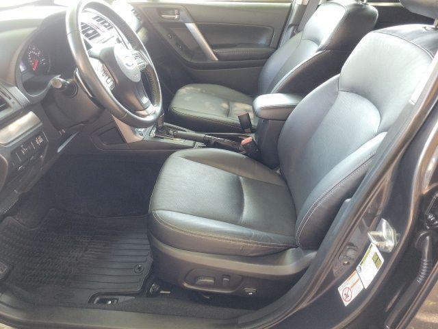 used 2015 Subaru Forester car, priced at $14,427