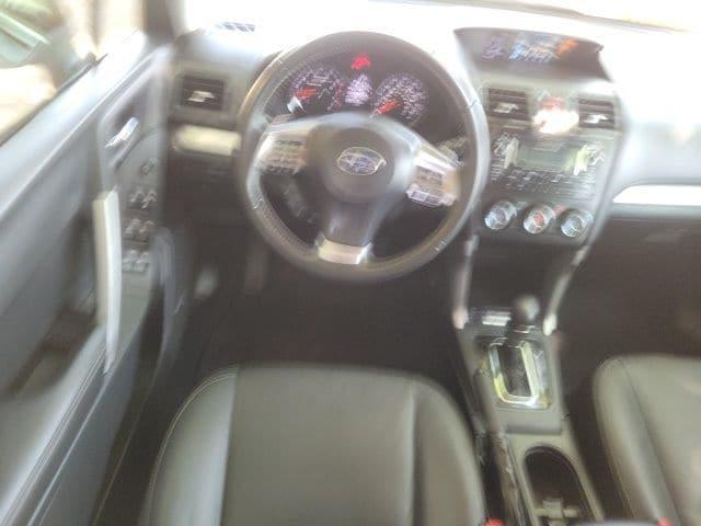 used 2015 Subaru Forester car, priced at $14,427