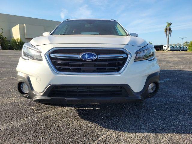 used 2018 Subaru Outback car, priced at $15,488