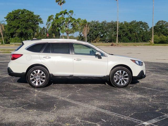 used 2018 Subaru Outback car, priced at $15,488