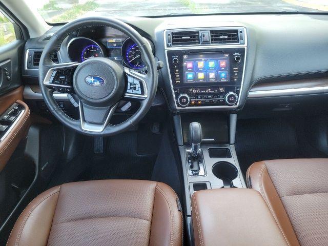 used 2018 Subaru Outback car, priced at $15,488