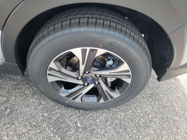 new 2026 Subaru Crosstrek car, priced at $30,516