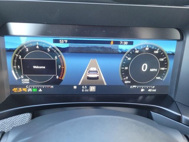 new 2026 Subaru Outback car, priced at $35,445