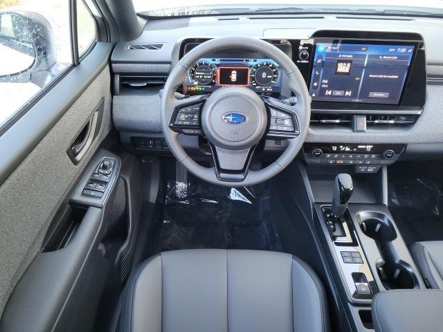 new 2026 Subaru Outback car, priced at $35,445