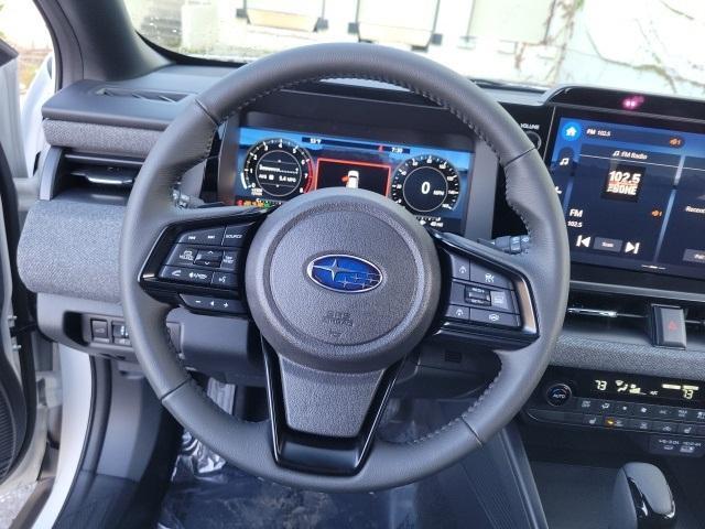 new 2026 Subaru Outback car, priced at $35,445