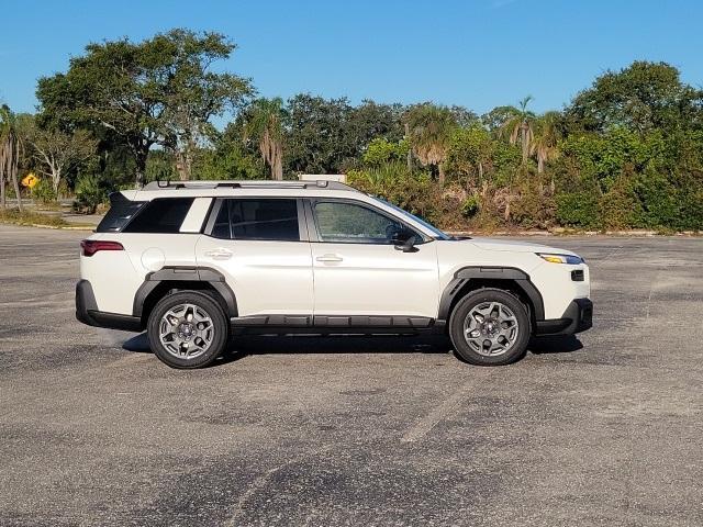 new 2026 Subaru Outback car, priced at $35,445