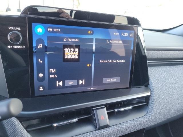 new 2026 Subaru Outback car, priced at $35,445