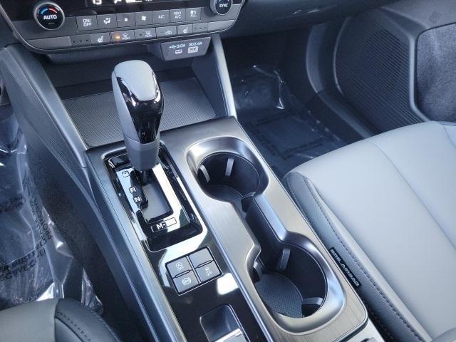 new 2026 Subaru Outback car, priced at $35,445