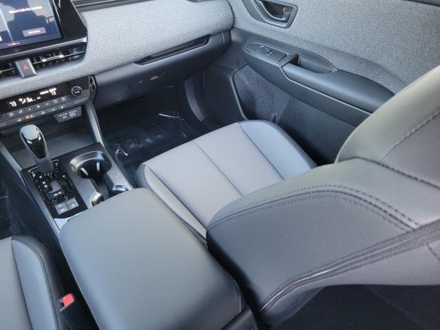 new 2026 Subaru Outback car, priced at $35,445