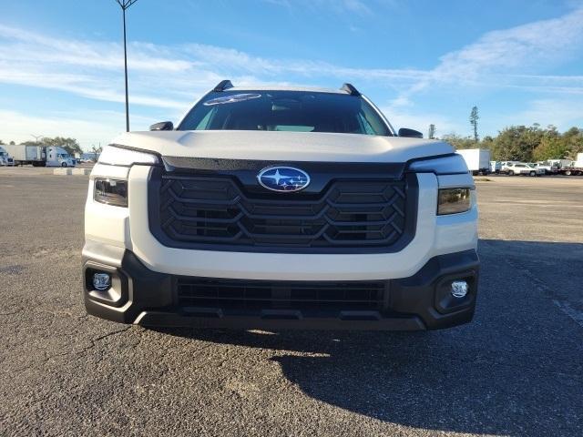 new 2026 Subaru Outback car, priced at $35,445