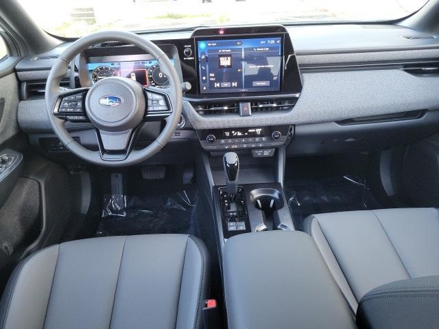 new 2026 Subaru Outback car, priced at $35,445