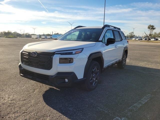 new 2026 Subaru Outback car, priced at $35,445