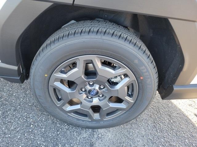 new 2026 Subaru Outback car, priced at $35,445