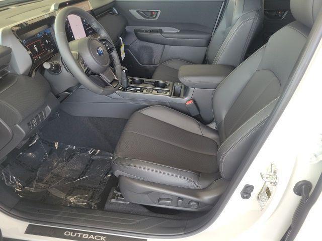 new 2026 Subaru Outback car, priced at $42,933