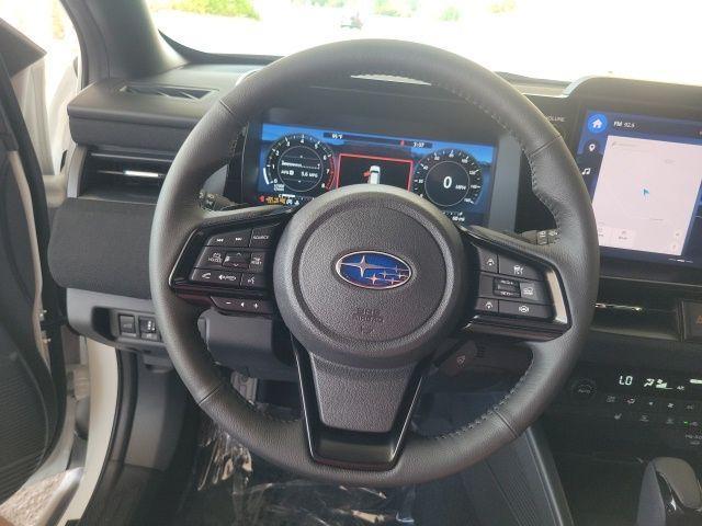 new 2026 Subaru Outback car, priced at $42,933