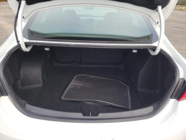 used 2023 Chevrolet Malibu car, priced at $14,906