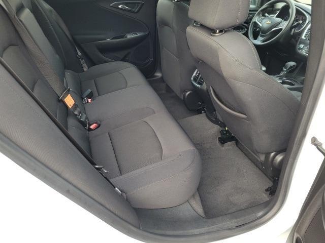 used 2023 Chevrolet Malibu car, priced at $14,906