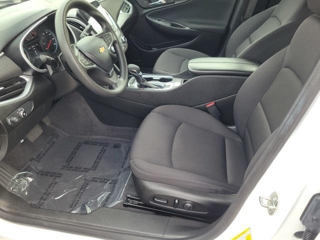 used 2023 Chevrolet Malibu car, priced at $14,906