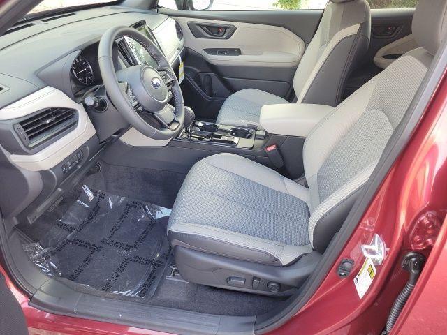 new 2026 Subaru Forester car, priced at $31,877