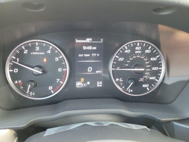 new 2026 Subaru Forester car, priced at $31,877