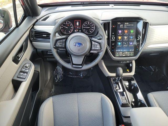 new 2026 Subaru Forester car, priced at $31,877