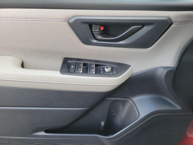 new 2026 Subaru Forester car, priced at $31,877