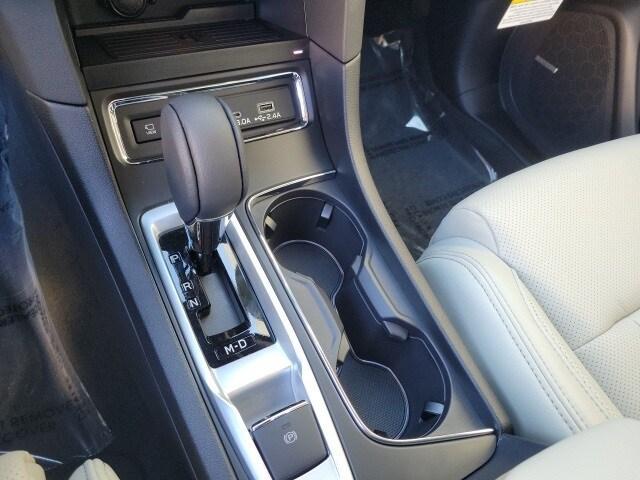 new 2025 Subaru Ascent car, priced at $46,343