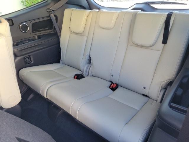 new 2025 Subaru Ascent car, priced at $46,343