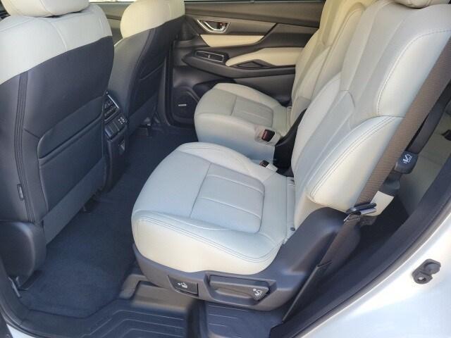new 2025 Subaru Ascent car, priced at $46,343