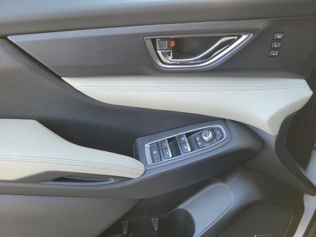 new 2025 Subaru Ascent car, priced at $46,343