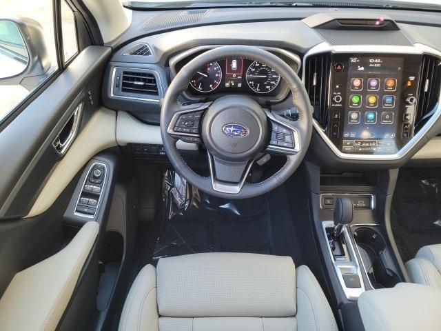 new 2025 Subaru Ascent car, priced at $46,343