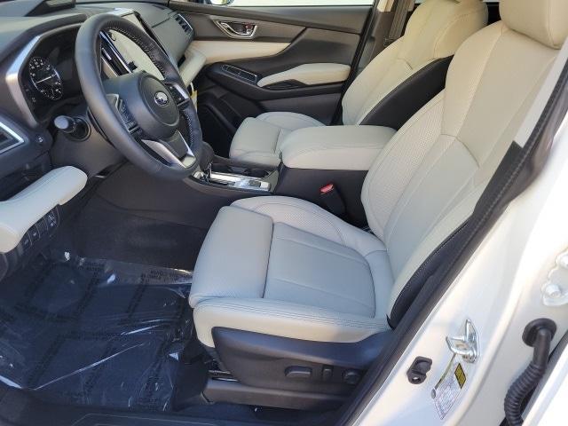 new 2025 Subaru Ascent car, priced at $46,343