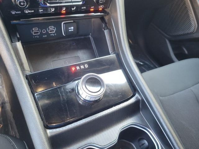 used 2023 Jeep Grand Cherokee car, priced at $24,991