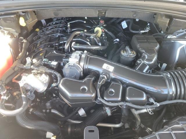 used 2023 Jeep Grand Cherokee car, priced at $24,991