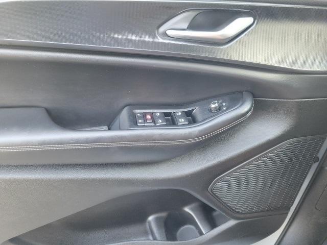 used 2023 Jeep Grand Cherokee car, priced at $24,991