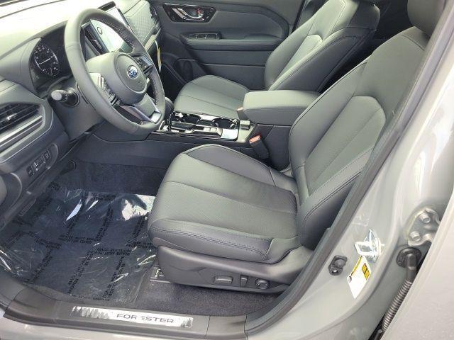 new 2026 Subaru Forester car, priced at $39,450